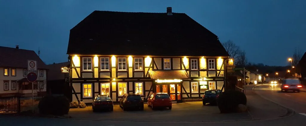 Startseite Gasthaus Schwarzer Bär