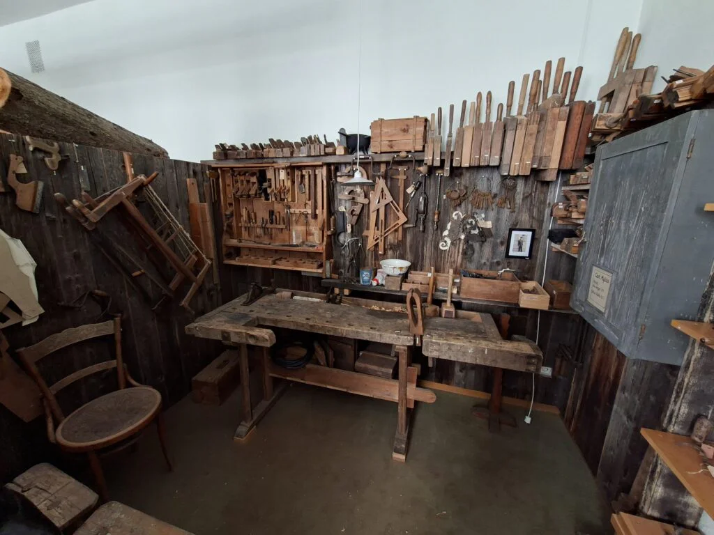 Heimatmuseum hkd museum 10