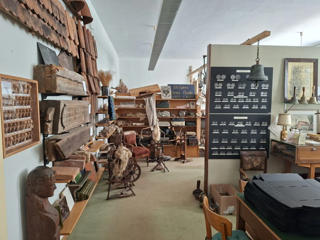 Heimatmuseum hkd museum 14