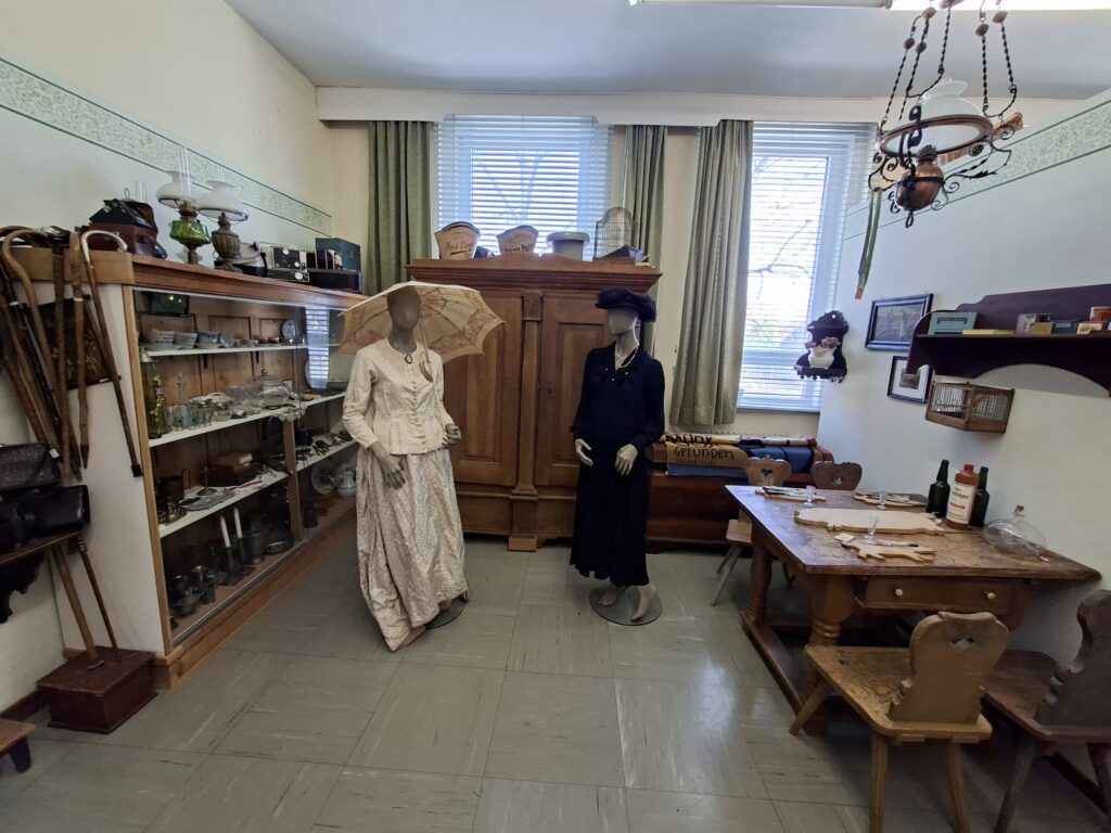 Heimatmuseum