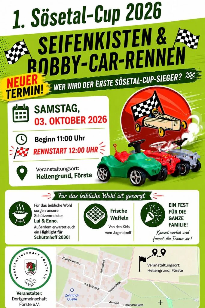 seifenkisten rennen 2026 zweiter anlauf